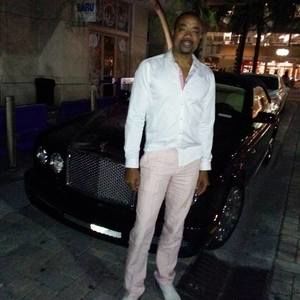 Meet your Posher, Frederick